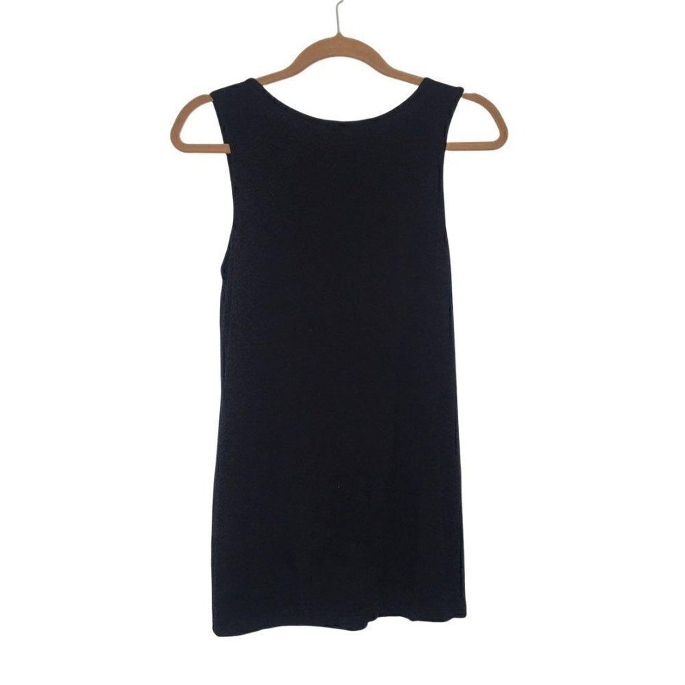 Soprano black shirt size M - Picture 2 of 4